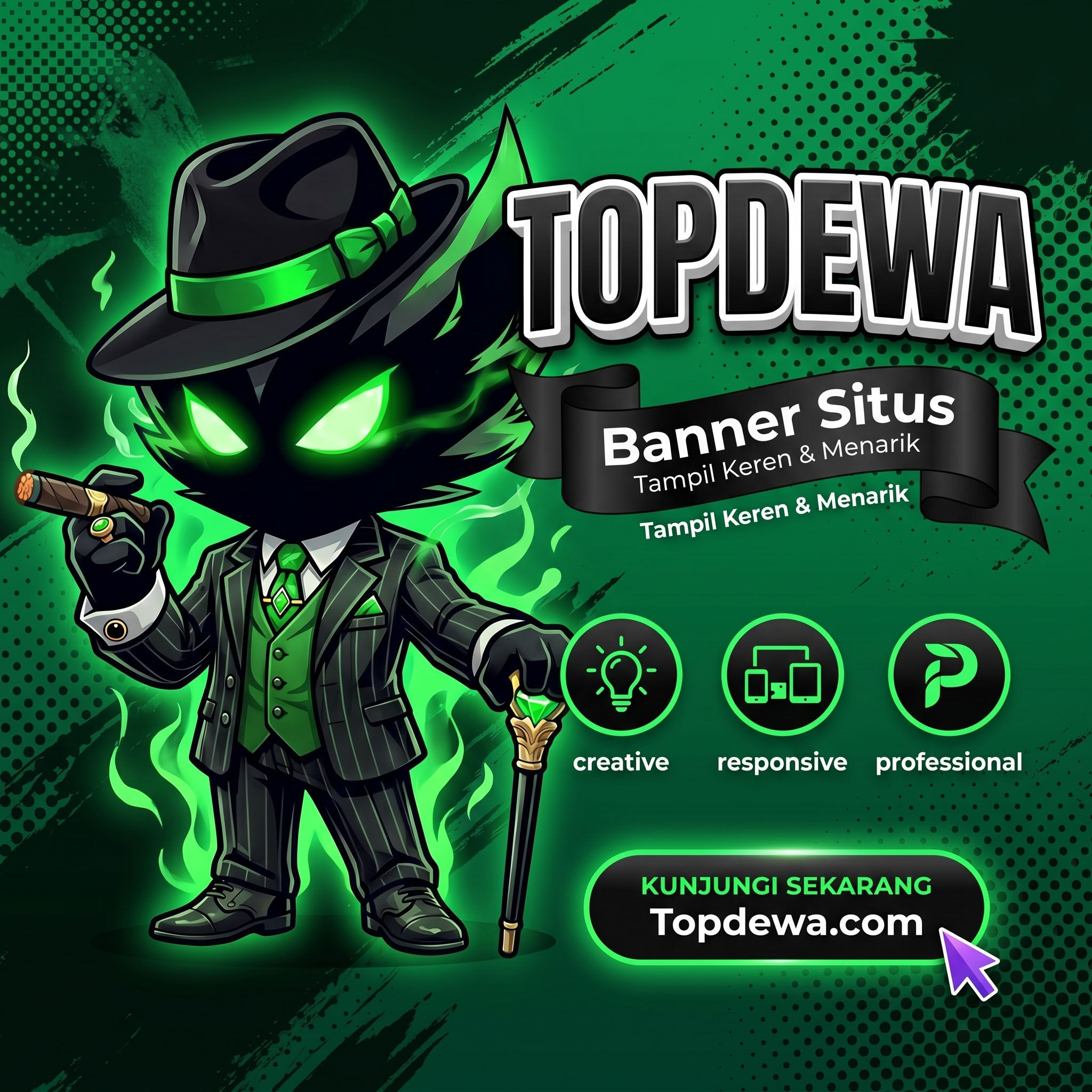 TOPDEWA