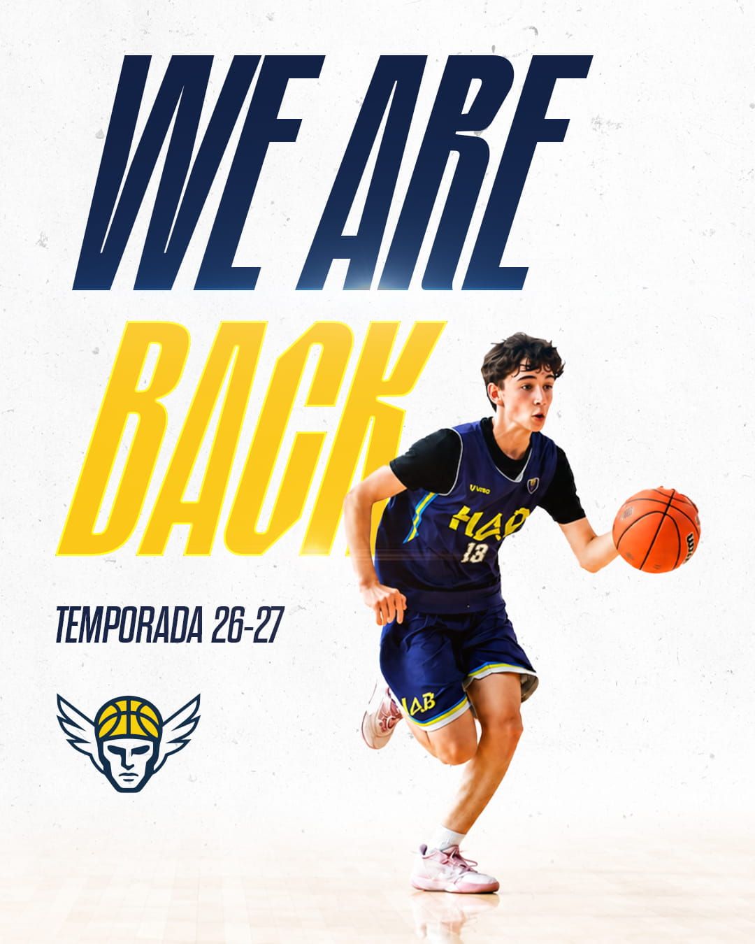 Post Nueva Temporada