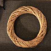 Divers couronne de Noël