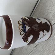 Divers chope à bière
