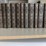 Livres-Revues collection de livres de Bernard Clavel