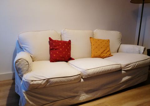 Meubles canapé et 2 fauteuils