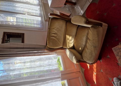 Meubles fauteuils