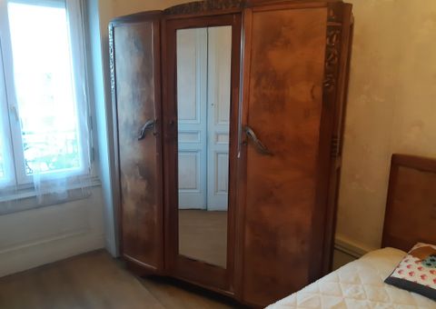 Meubles armoire chambre