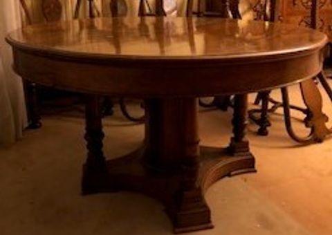 Mobilier ensemble de meubles