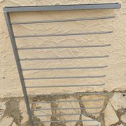 Mobilier porte-pantalons