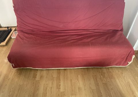 Mobilier canapé lit
