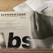 Sport ceinture slendertone