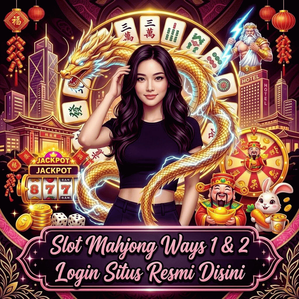 PERMEN4D > Agen Situs Slot Resmi & Permen4d Resmi Paling Terpercaya Hari Ini