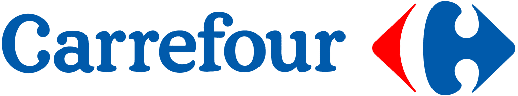 Carrefour logo