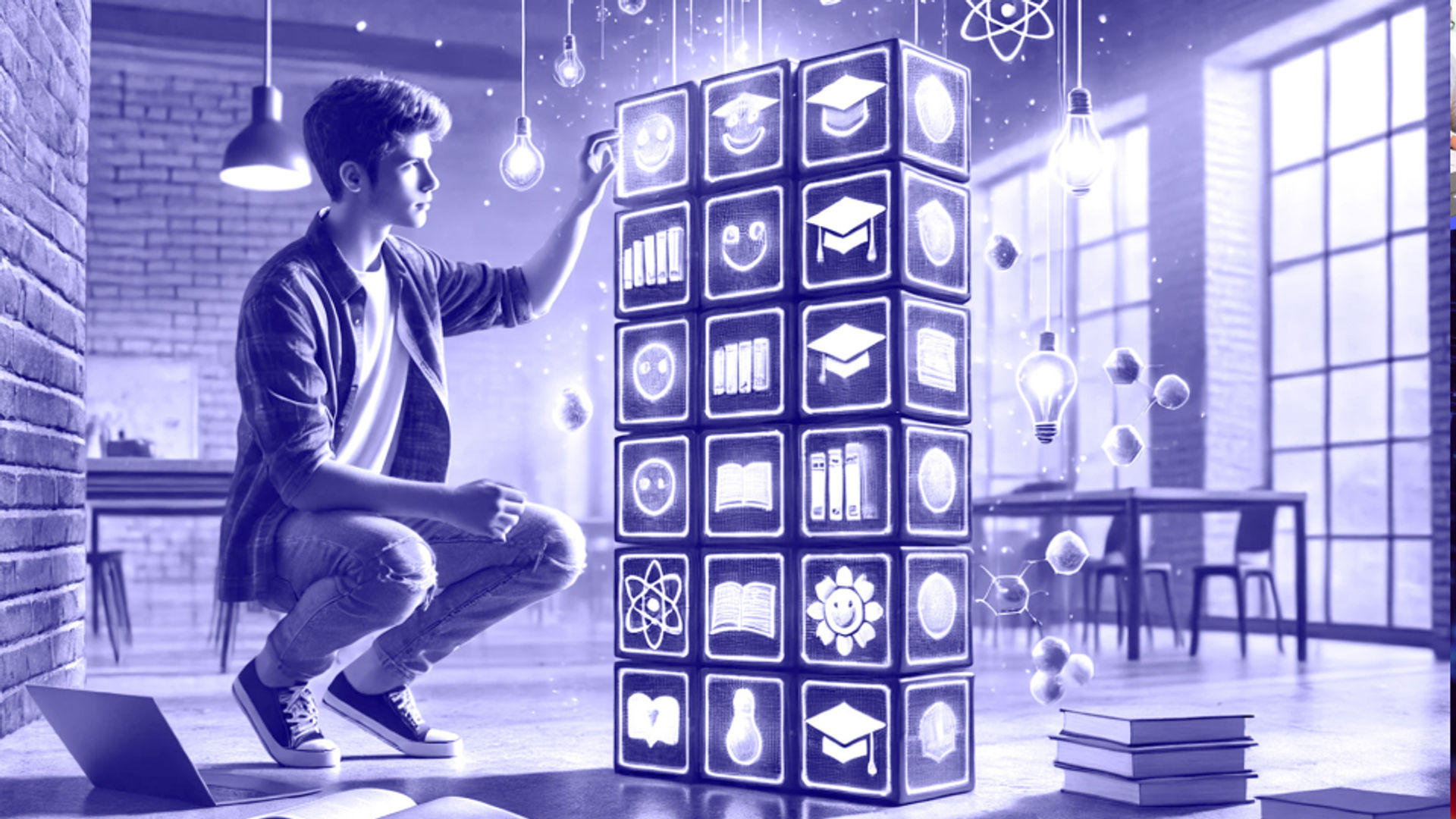 Gamification in education: Transforming learning through play