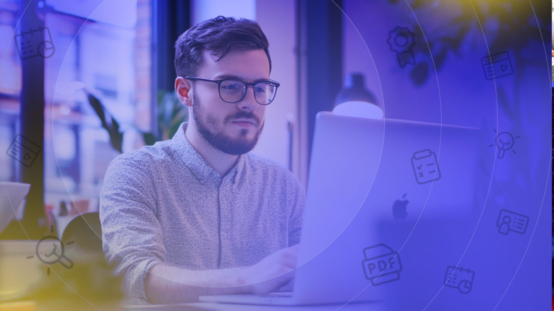 LMS for streamlined onboarding