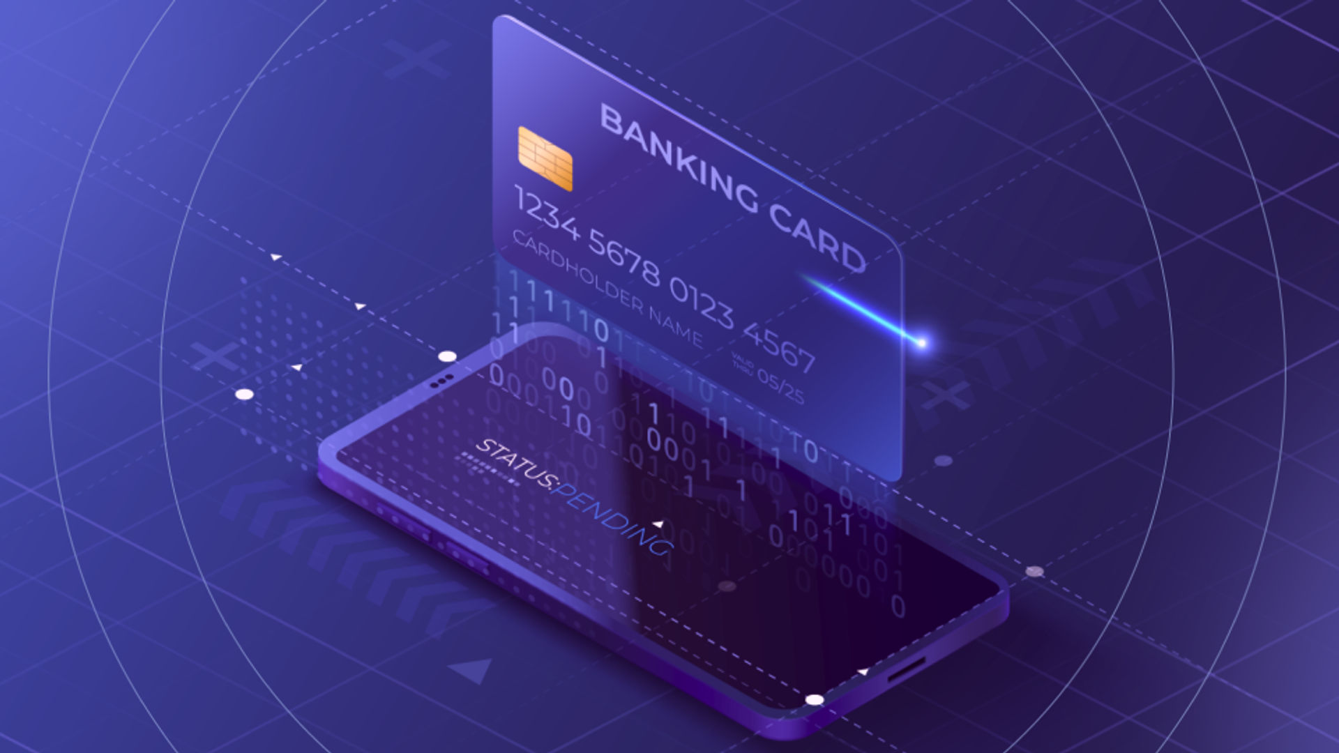 Integrated banking system: strategies, challenges