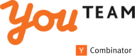 YouTeam Logo