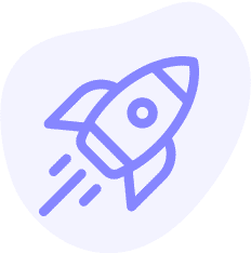 Rocket Icon