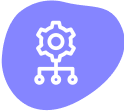 Automated tools Icon