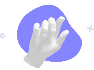 hand