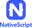 NativeScript