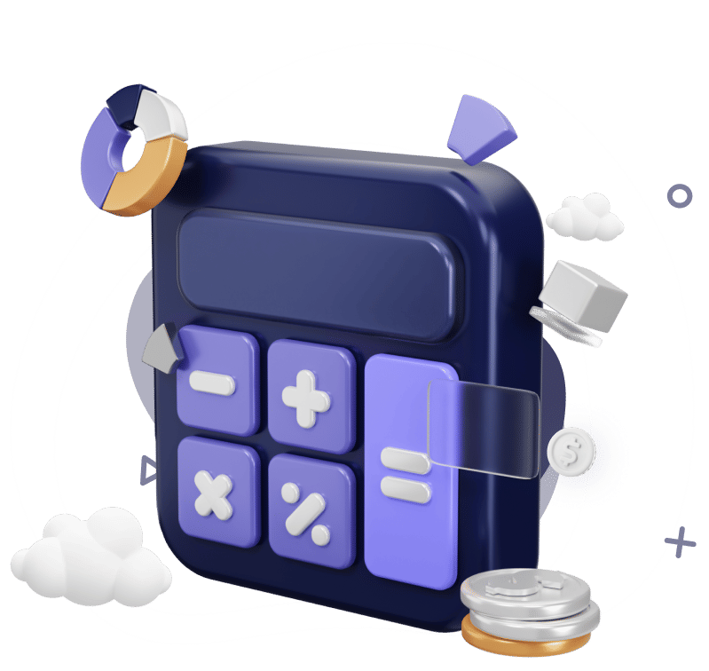 Calculate
