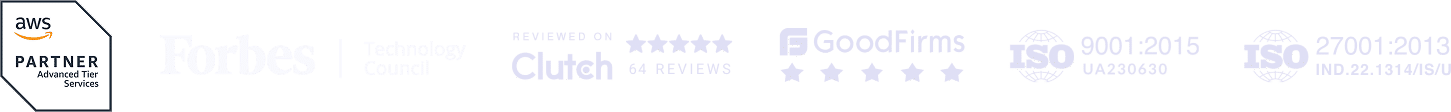 certifications