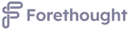 Forethought