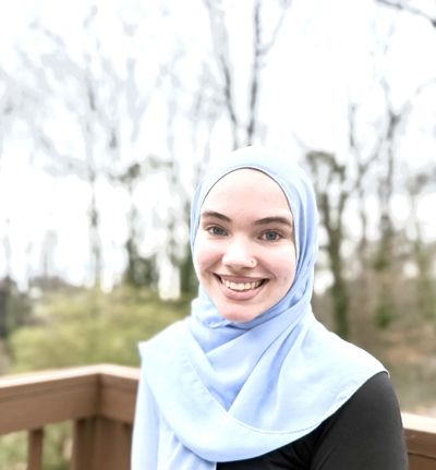 Ms. Alexis Patterson