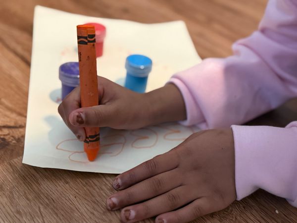 Love Bugs Learning Home