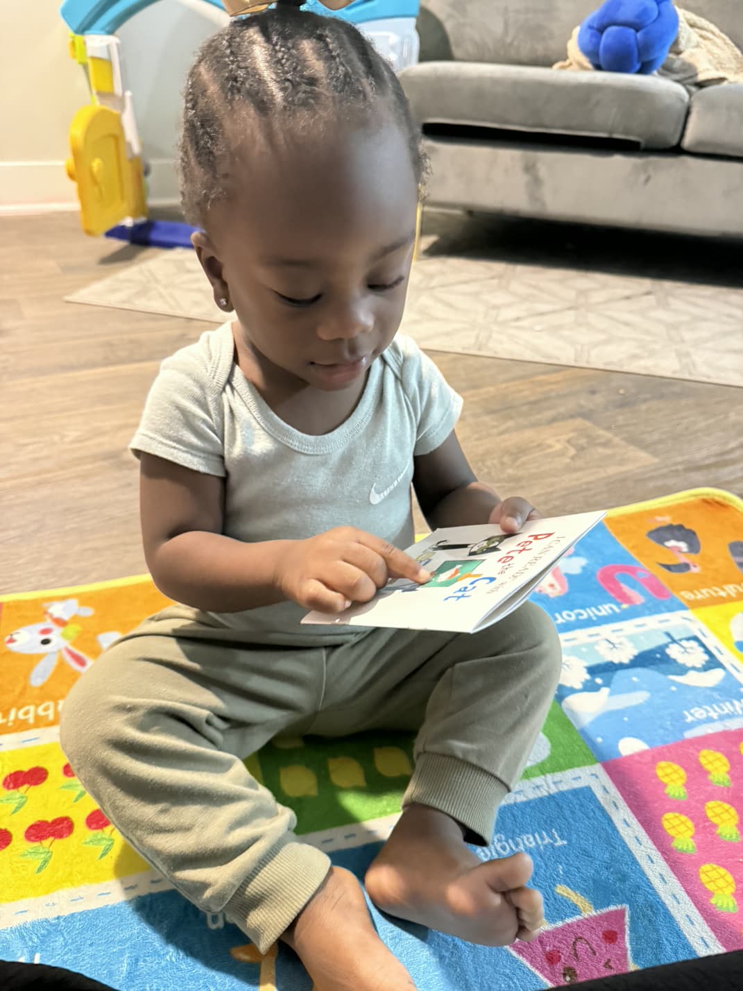 Love Bugs Learning Home