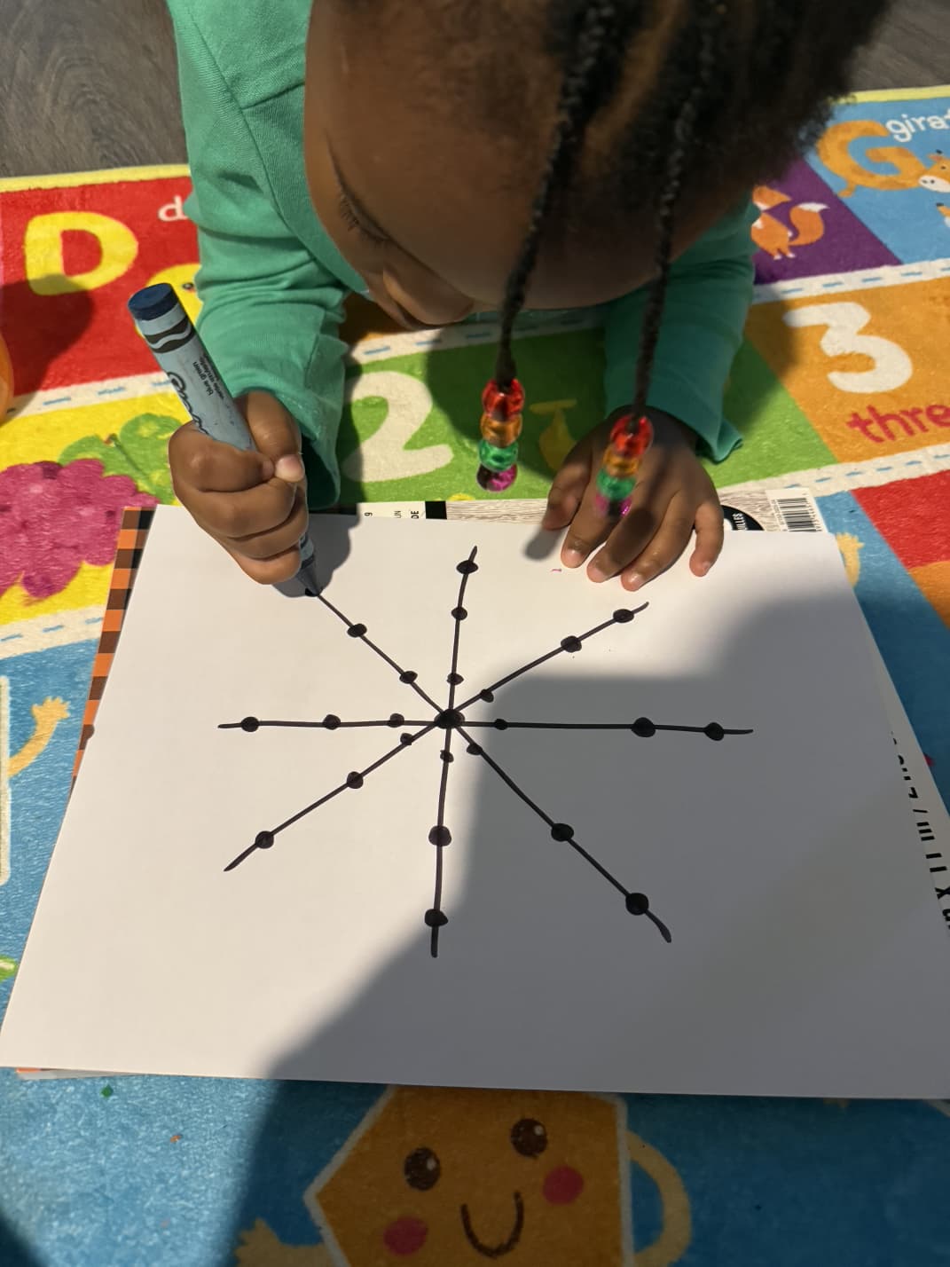 Love Bugs Learning Home