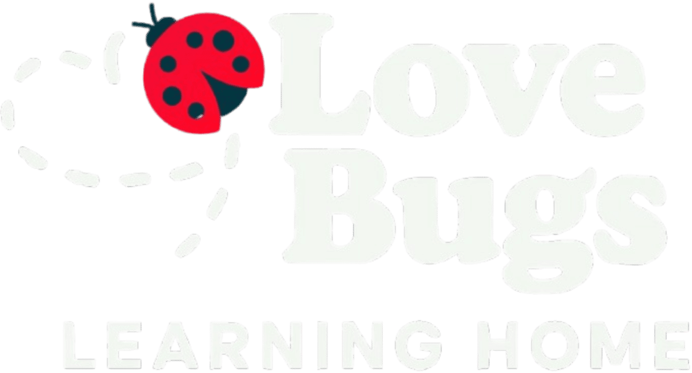 Love Bugs Learning Home