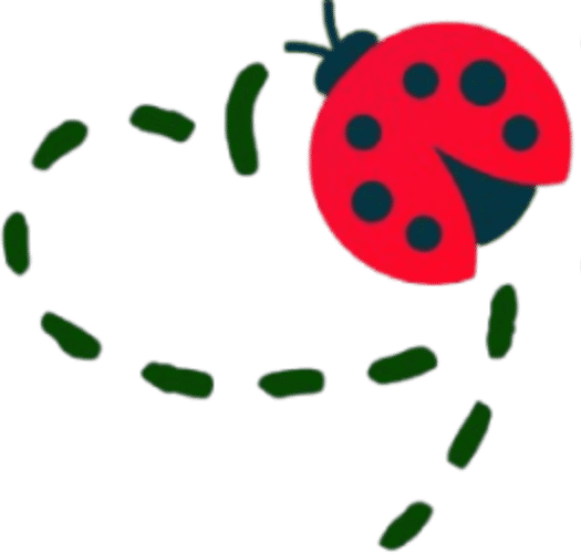 Love Bugs Learning Home