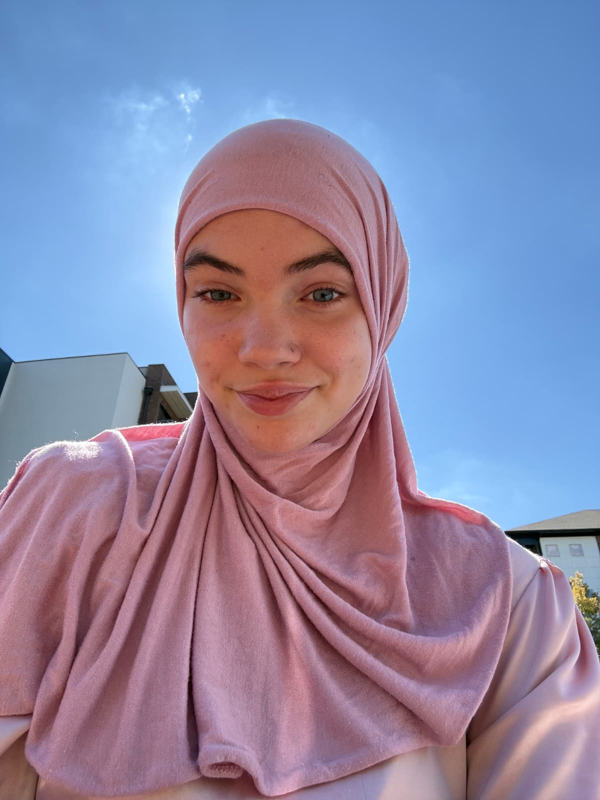 Ms. Alexis Patterson