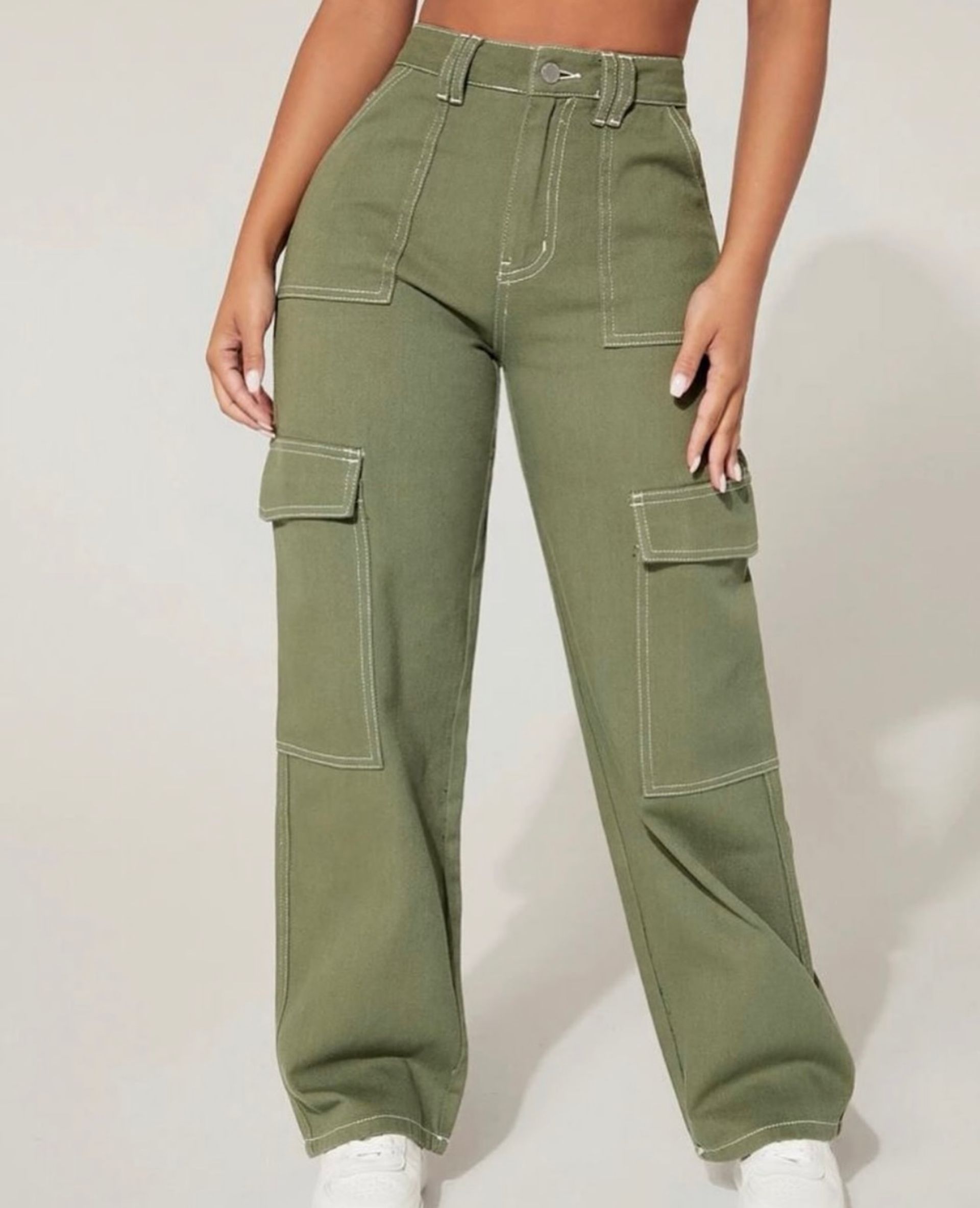 Cargo pants