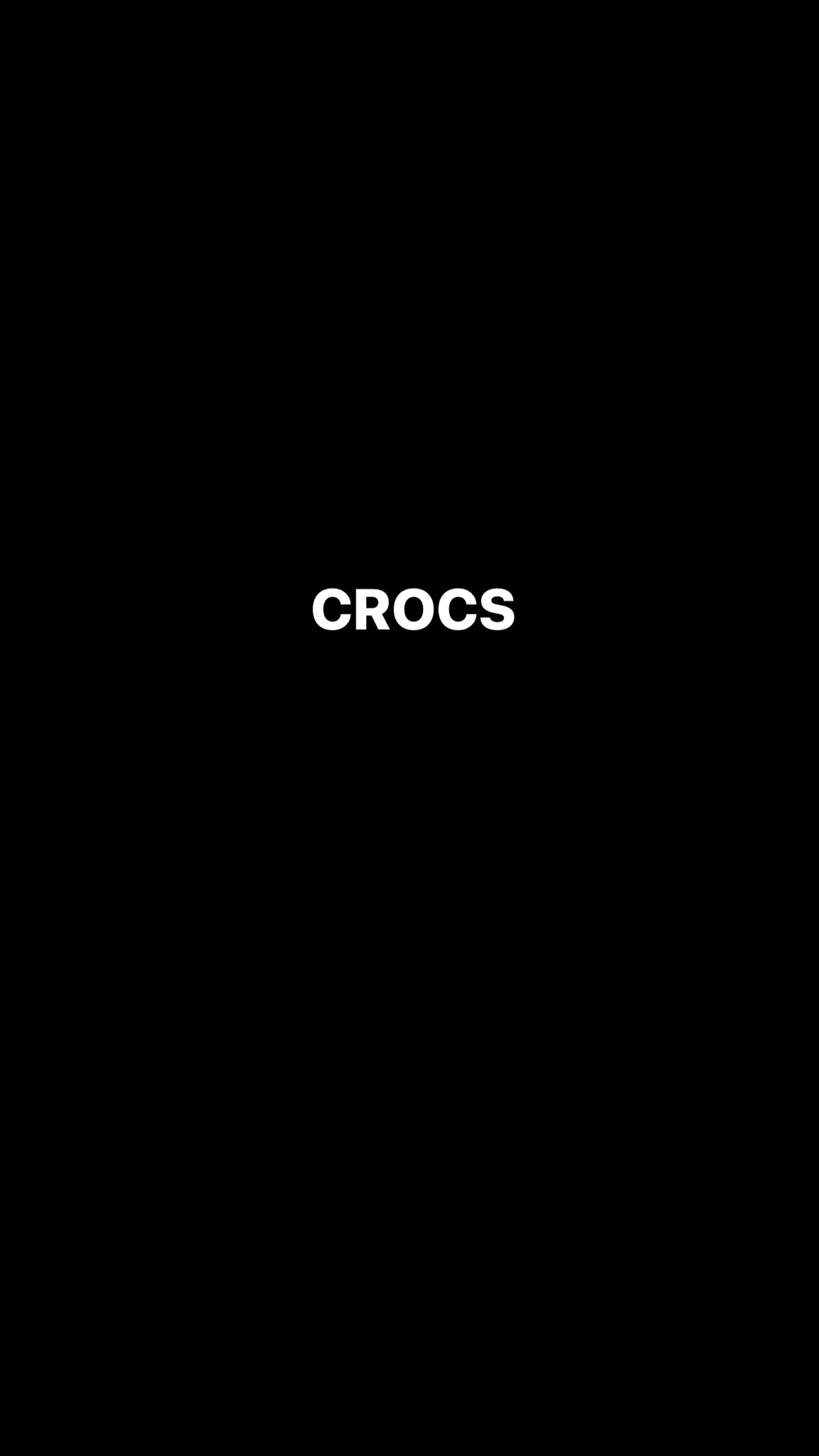 CROCS