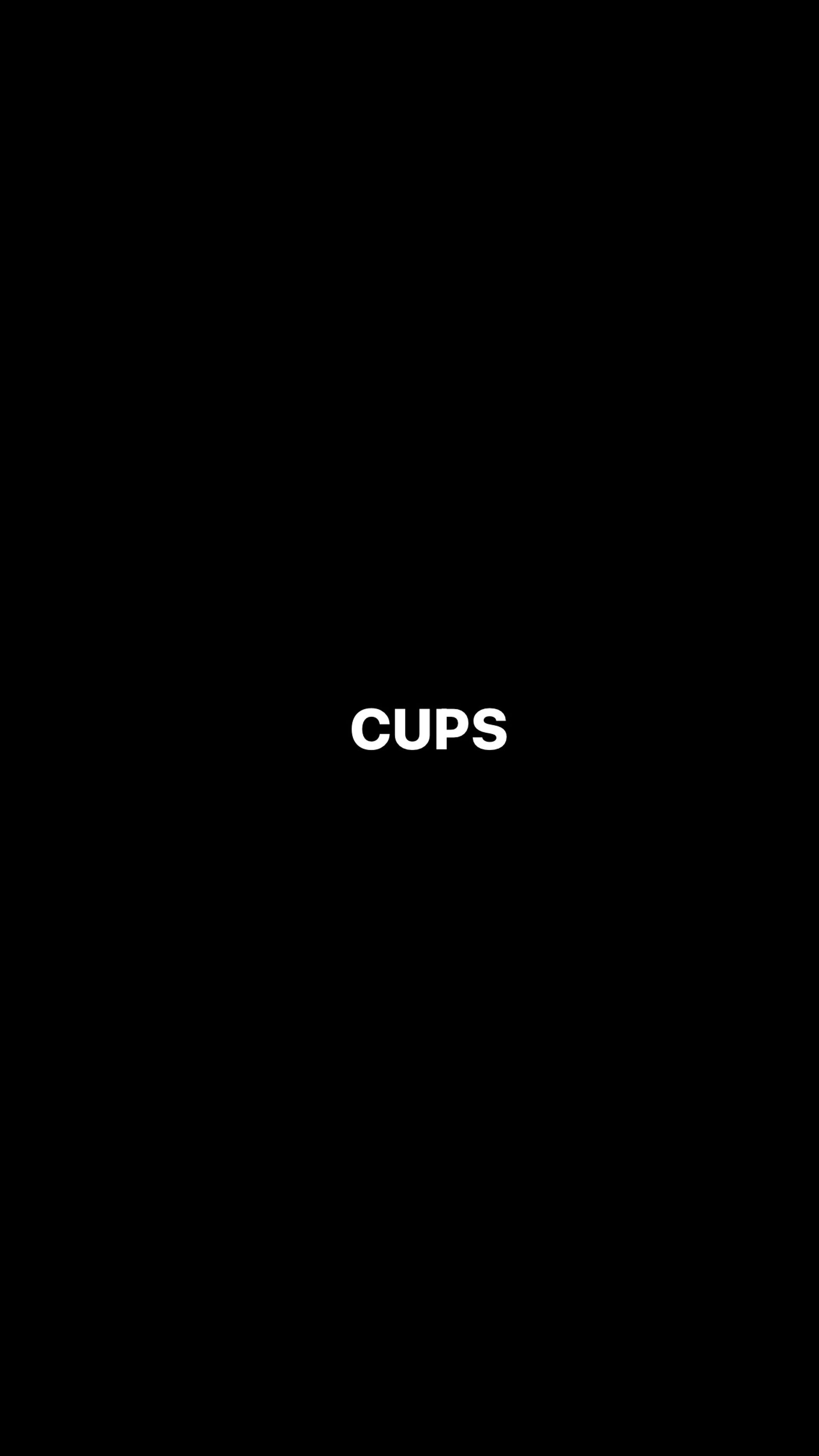 CUPS