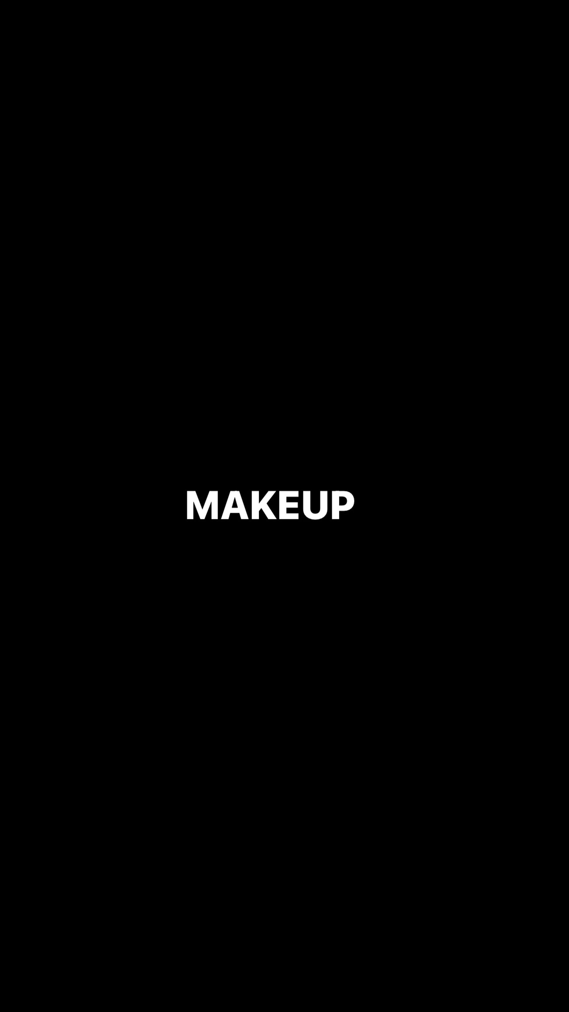 MAKEUP