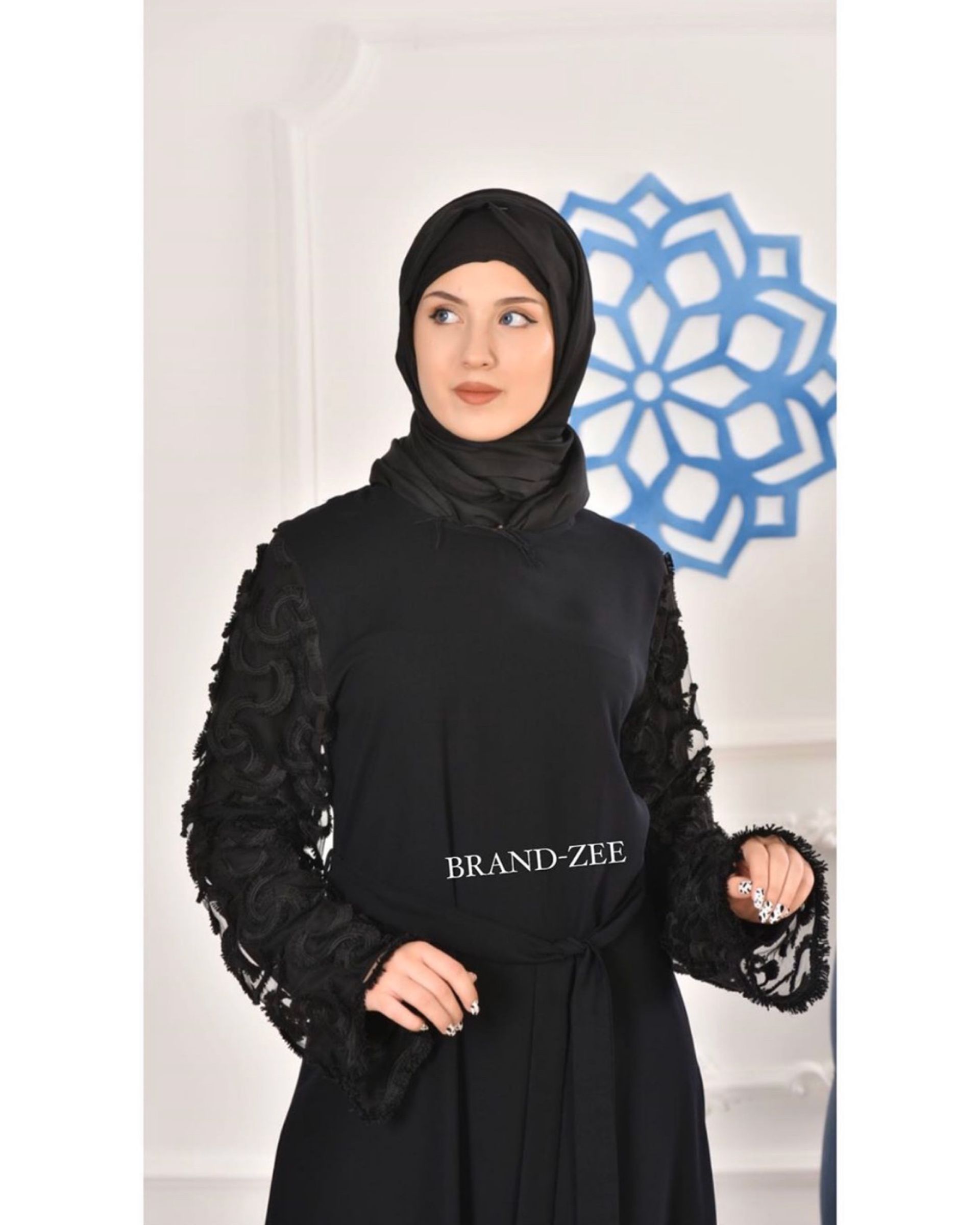 Abaya