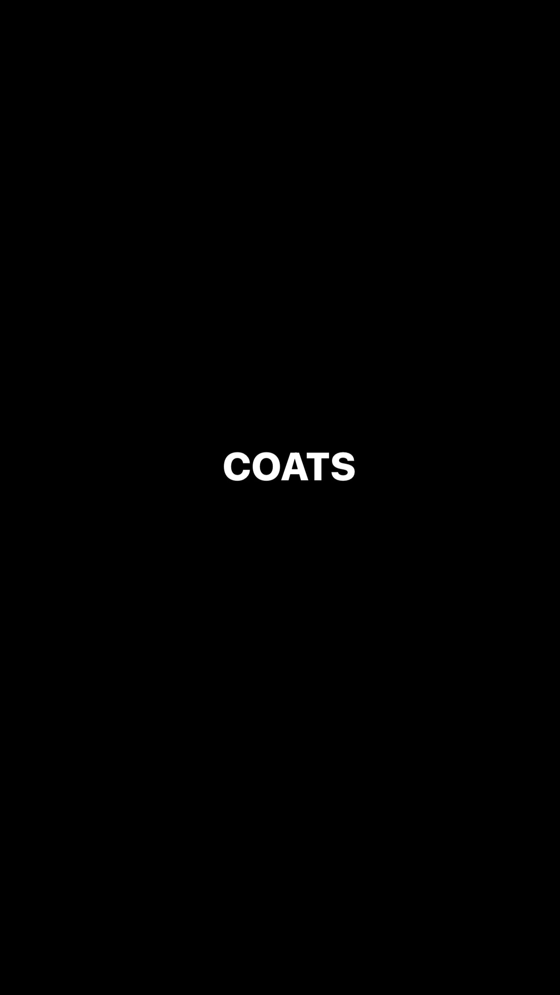 COATS