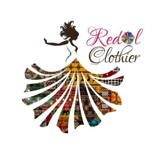 Redol Clothier Logo