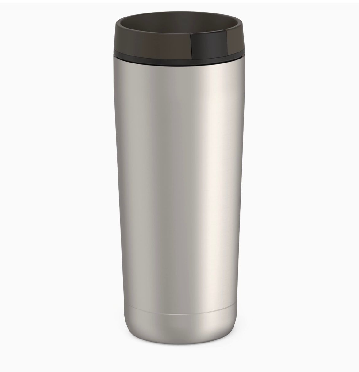 THERMOS Alta series stainless steel vacuum travel mug Image