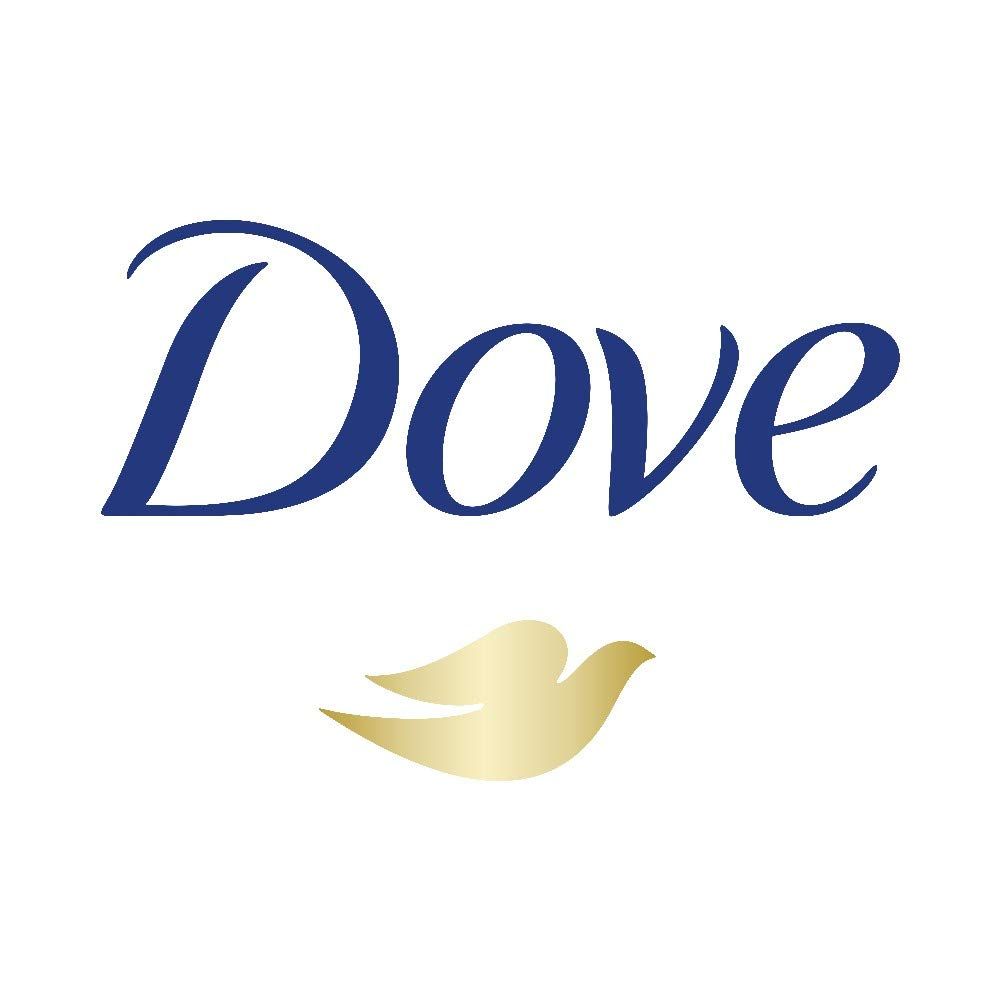 Dove Go Fresh Pear & Aloe Deodorant Spra Image