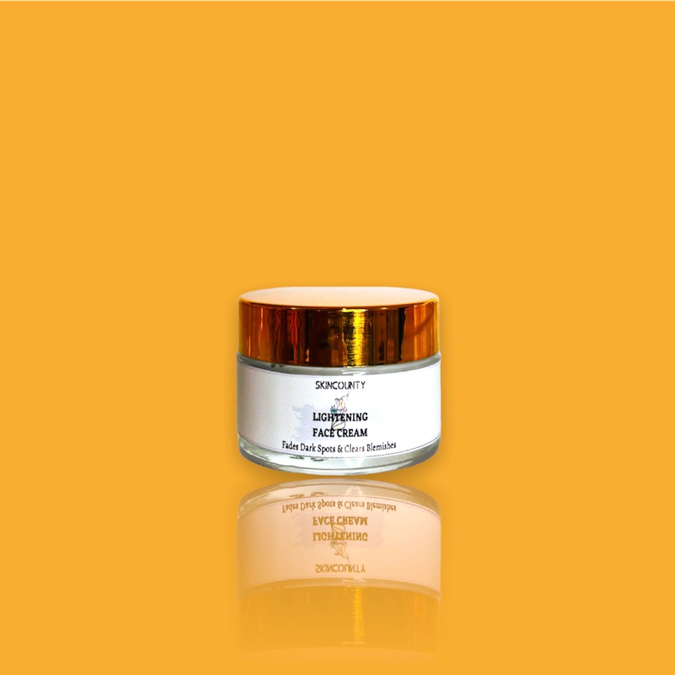 Lightening Face Cream Image