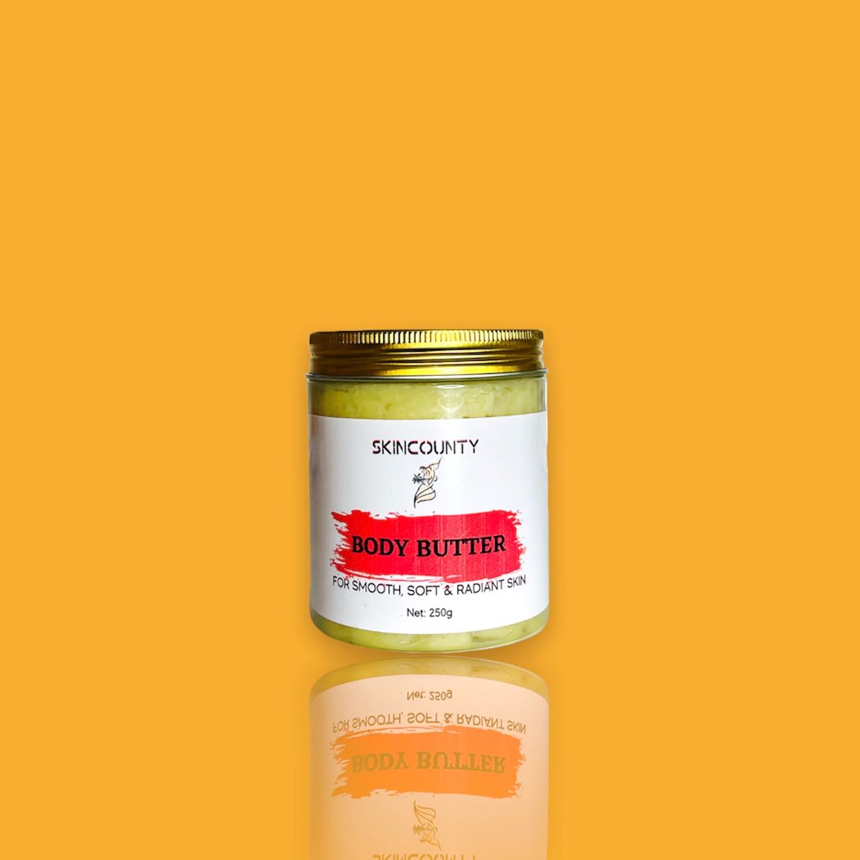 Body Butter Image