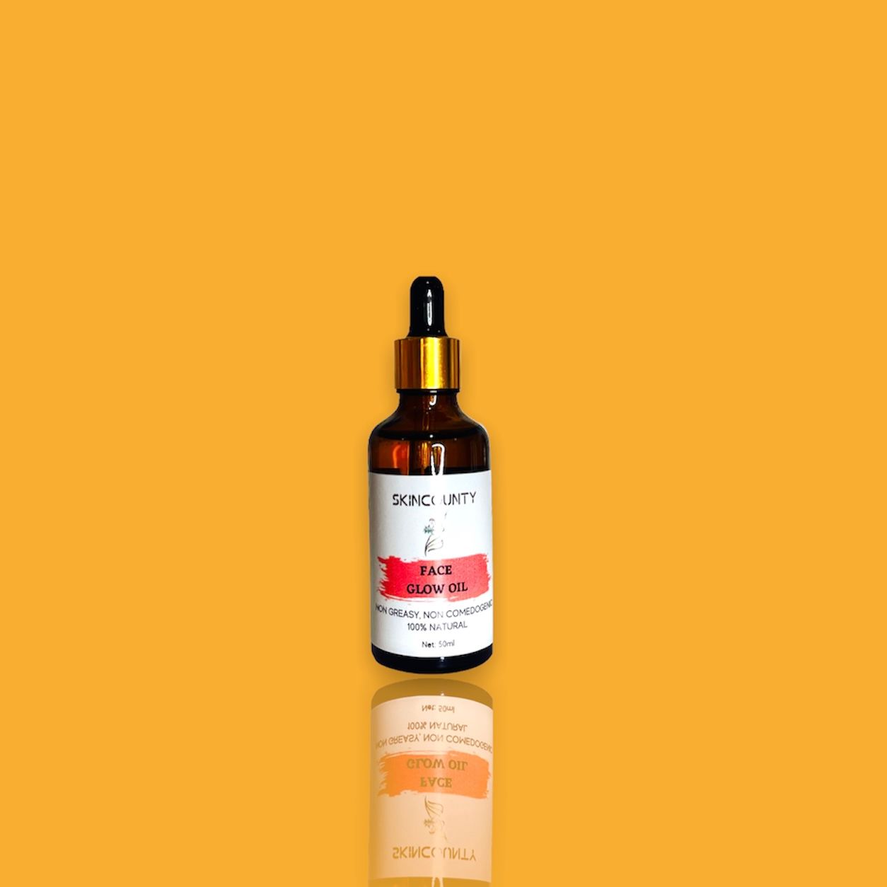 Face Glow Oil Image