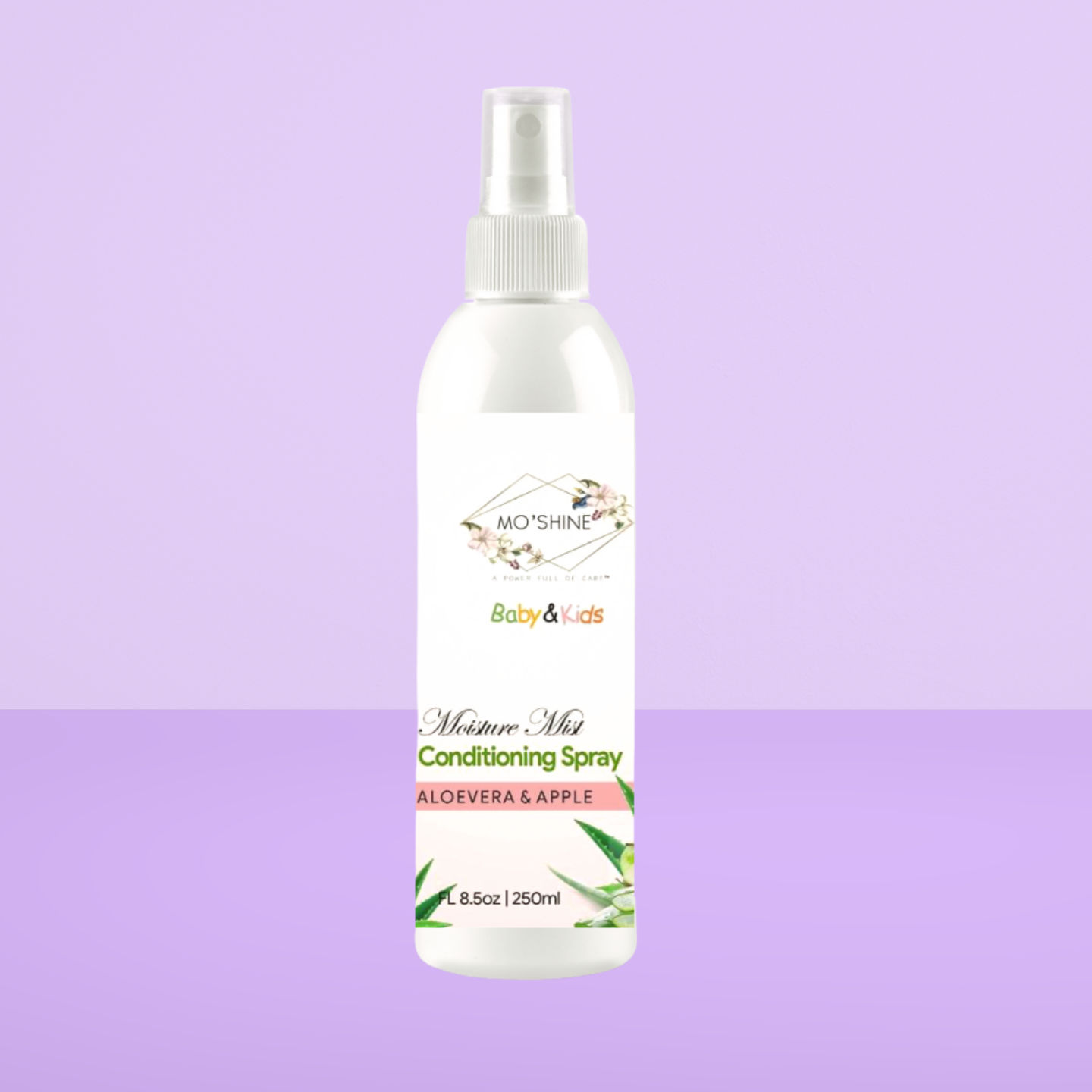 Moisture Mist Conditioning Spray Image