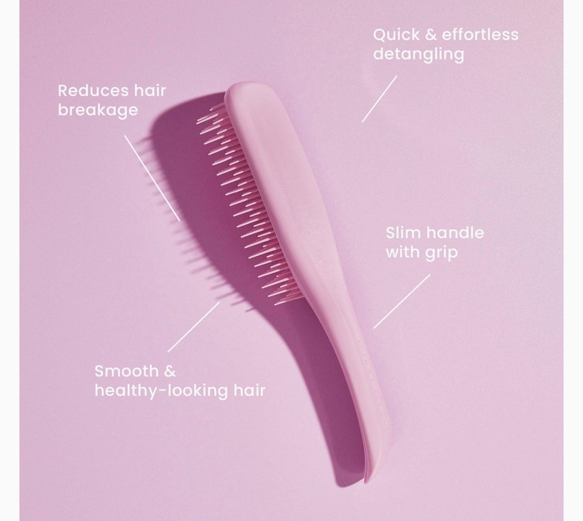 Tangle Teezer Image