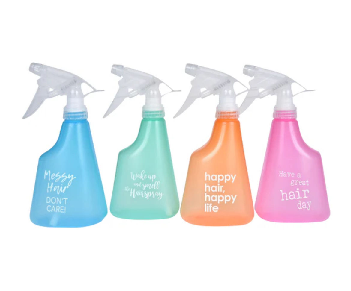 Labins diamond savvy Spray bottle Image