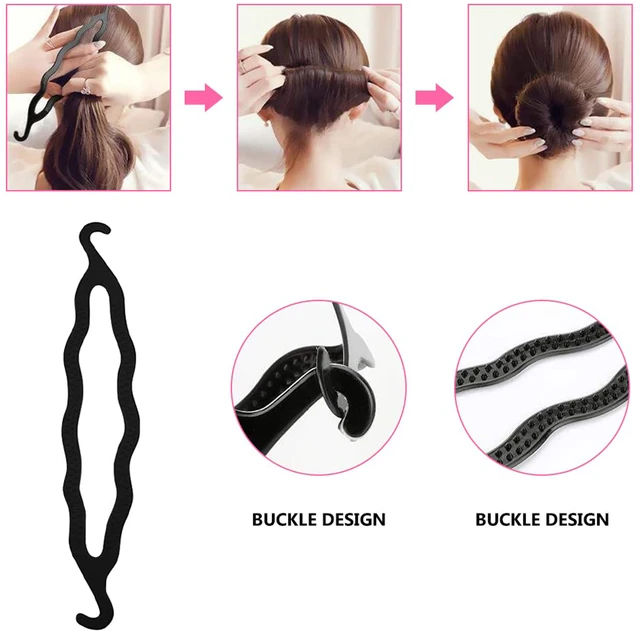 Hair Styling set with Beader Image