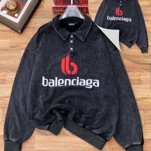 Quality balenciaga hoodie