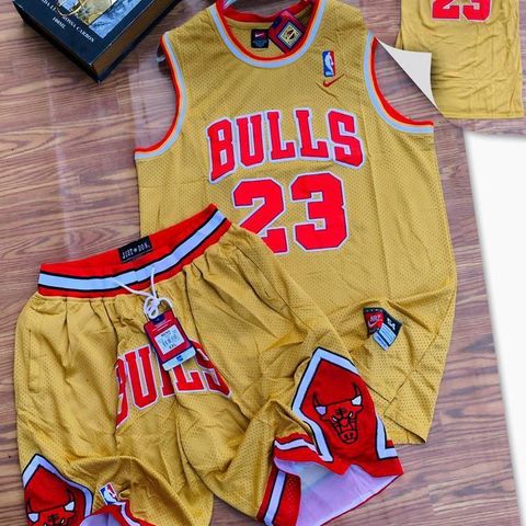 Quality NBA jersey